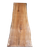 Maple Live Edge Slab #1021 (1.75"-26"-85.1825")