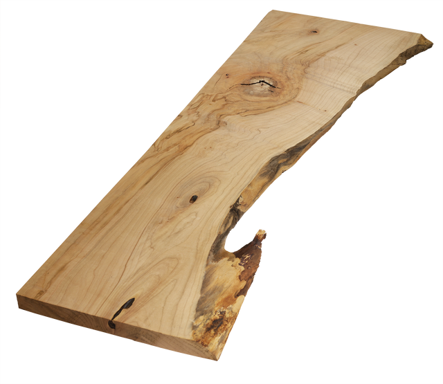 Live Edge Wood Slabs Hardwood Lumber Company