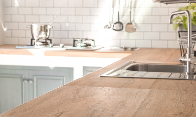 8 Common Misconceptions About Wood Countertops You Should Stop Believing