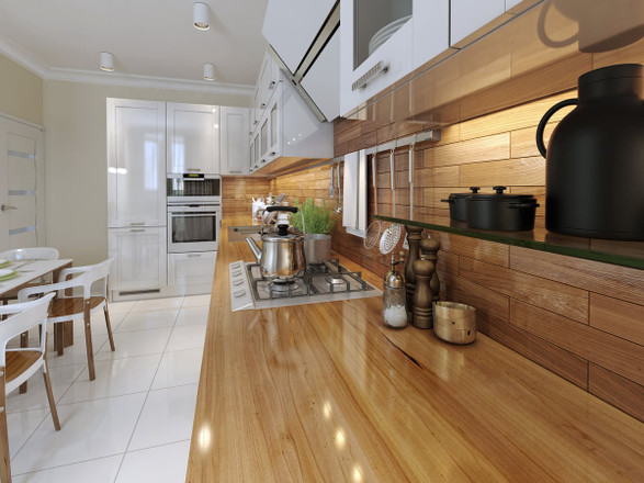 5 Signs It’s Time to Replace Your Kitchen Countertops