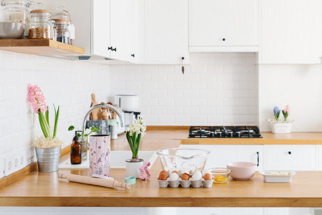 Common Mistakes with Butcher Block Countertops (And How to Avoid Them)