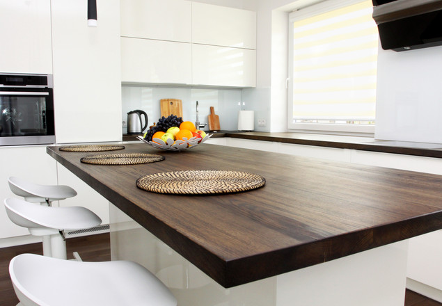 3 Things to Know Before Buying a Butcher Block Countertop