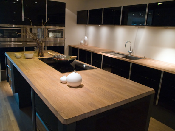 Kitchen Design Ideas and Trends for 2019