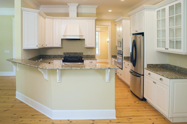 Personalizing Your Kitchen Cabinets: Customization Options & Ideas