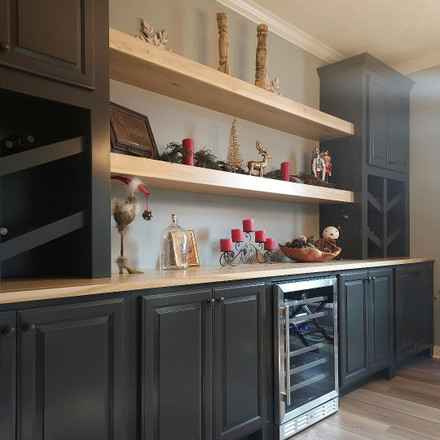 How to Choose the Right Kitchen Cabinet Style