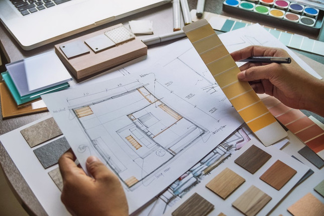 Interior Remodeling and Design Trends for 2021
