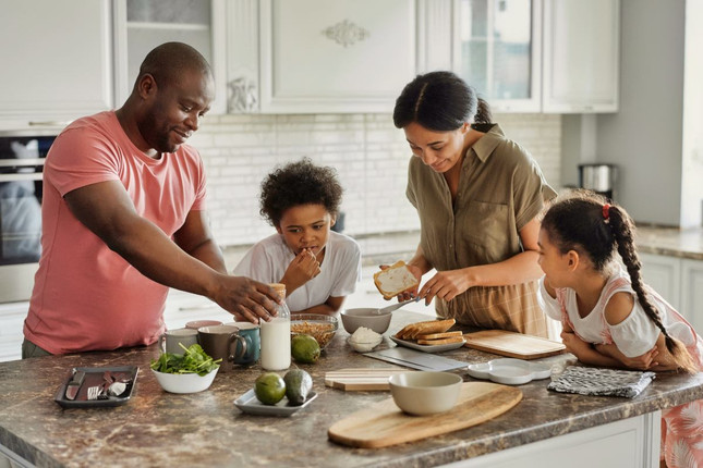 8 Kitchen Design Trends for 2021