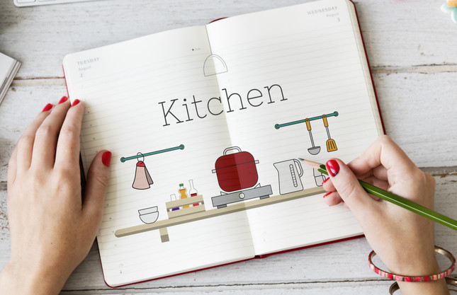 Kitchen Update Ideas for Homeowners on a Budget