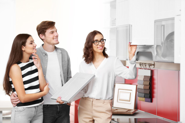 5 Factors to Consider in a Kitchen Remodel