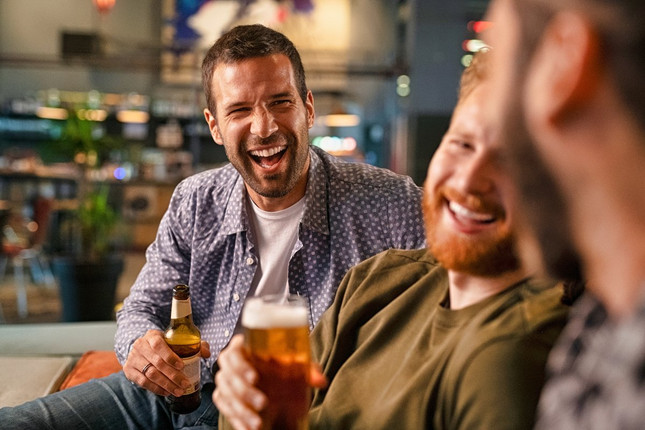 Man Cave Gift Ideas for Father's Day