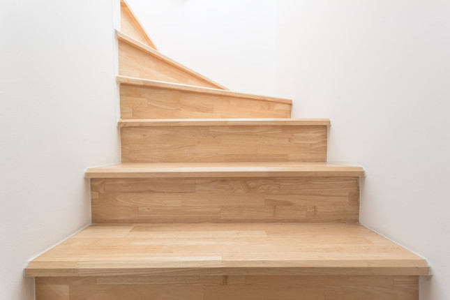 What Are Retrofit Stair Parts and How Are They Used?
