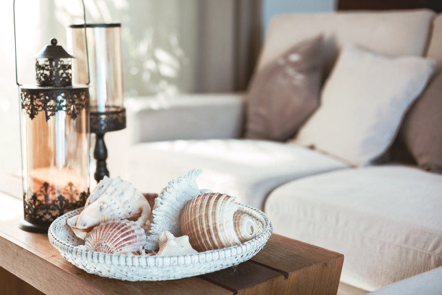 Summer Decorating Tips for Your Home