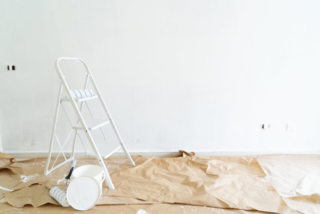 4 Reasons Why You Should Renovate During the Winter