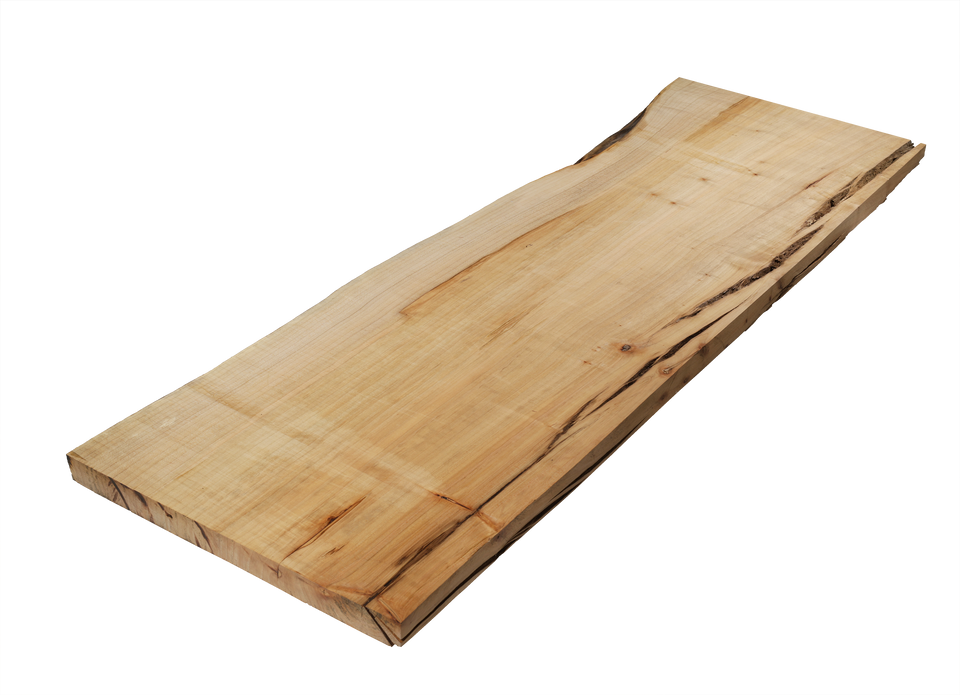 Live Edge Wood Slabs Hardwood Lumber Company
