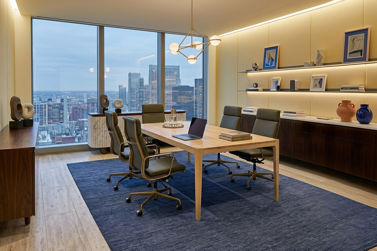Modern Furniture