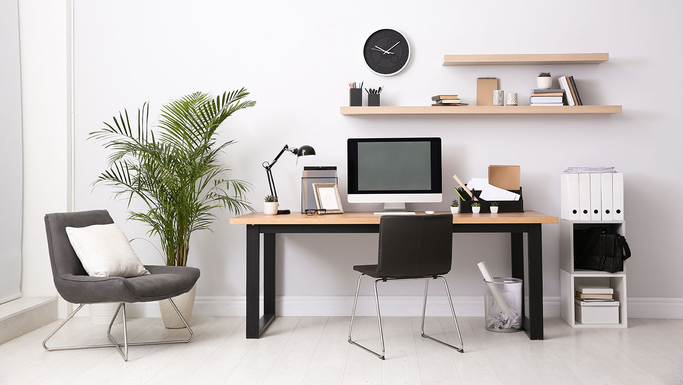 Home Office