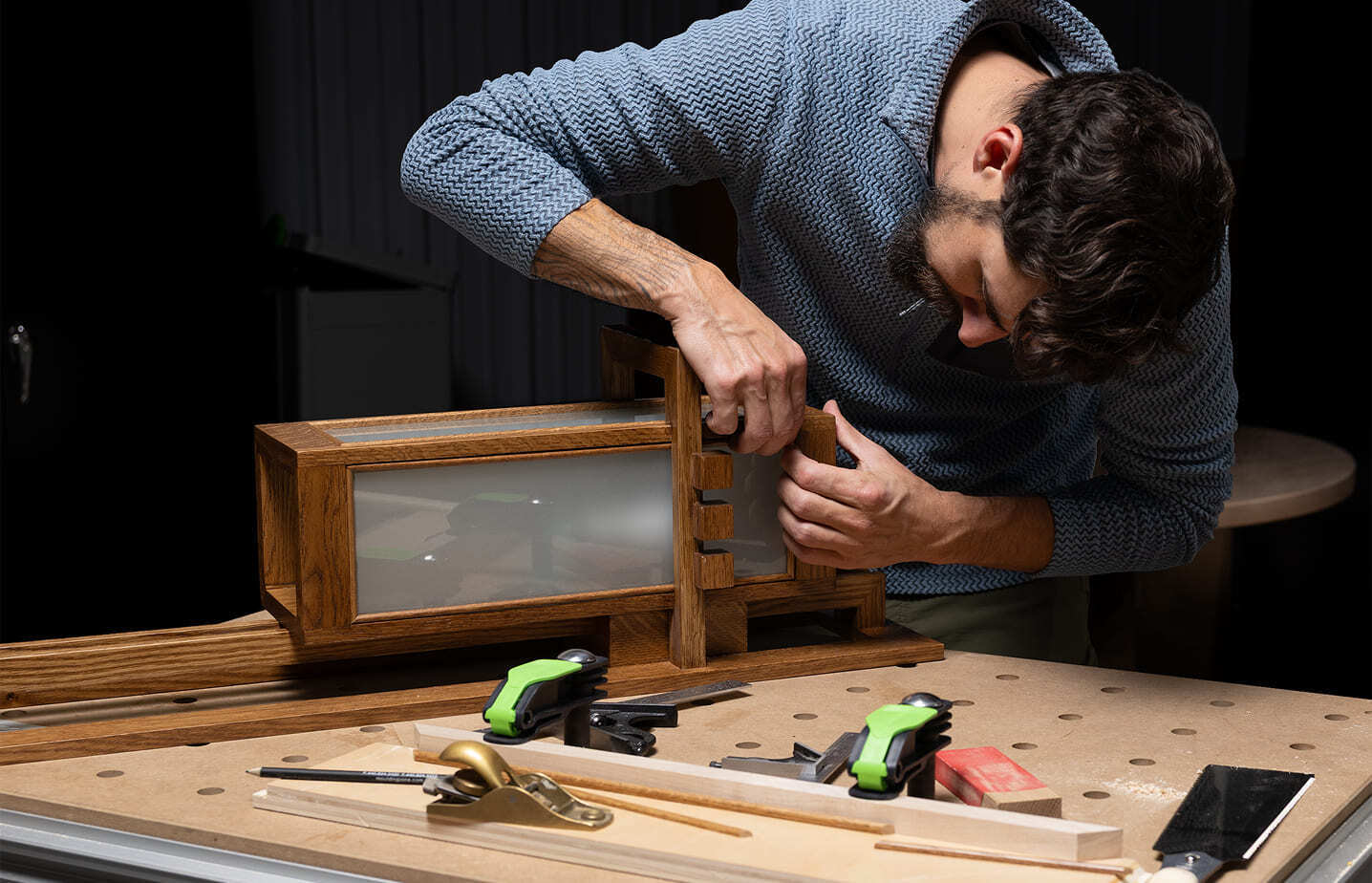 Grayson Glass Custom Designs