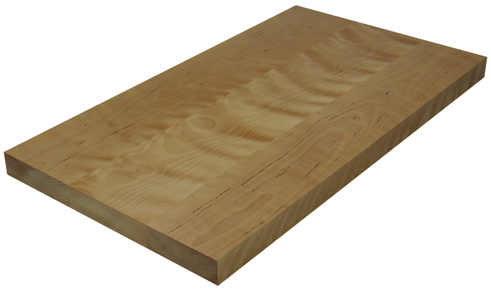 Birch Wide Plank Face Grain Countertop Hardwood Lumber Company