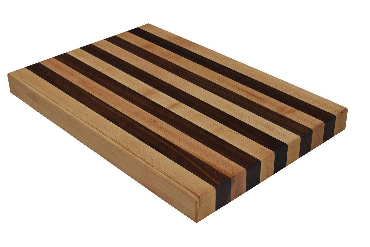 maple cutting board