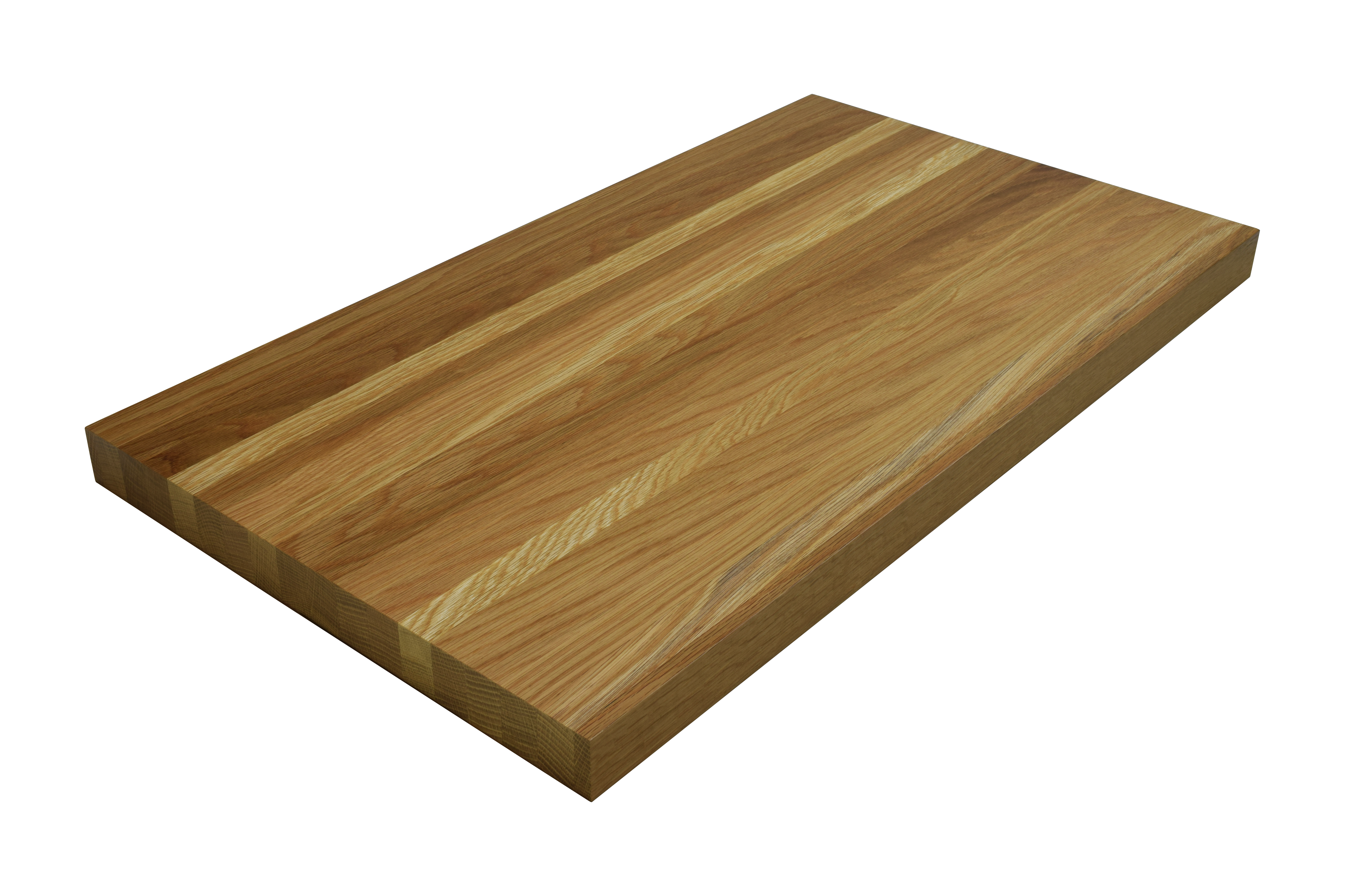Rift Sawn White Oak Butcher Block Countertop Edge Grain Hardwood