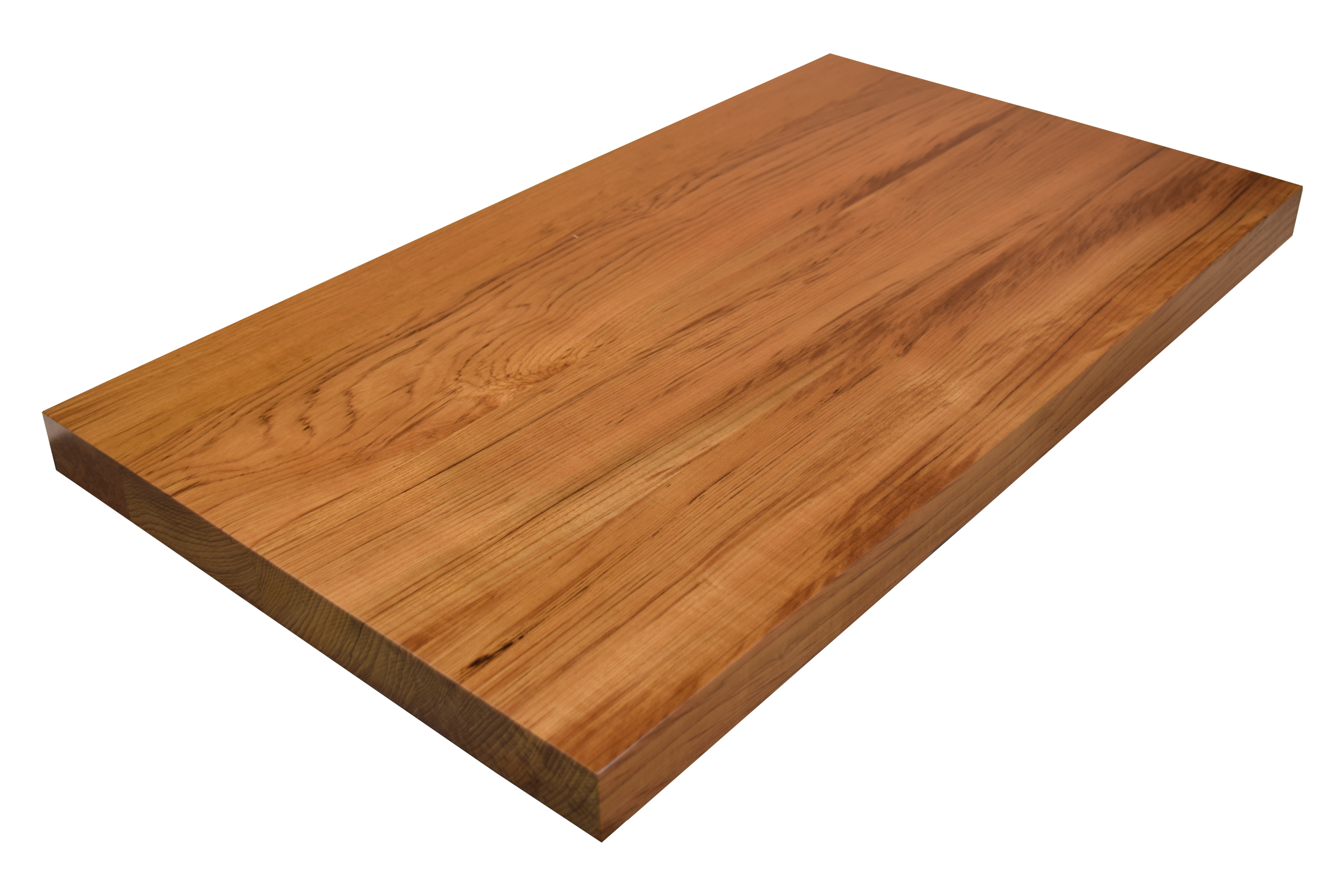 Archaïsch Nationale volkstelling tsunami Burmese Teak Wide Plank (Face Grain) Countertops - Hardwood Lumber Company