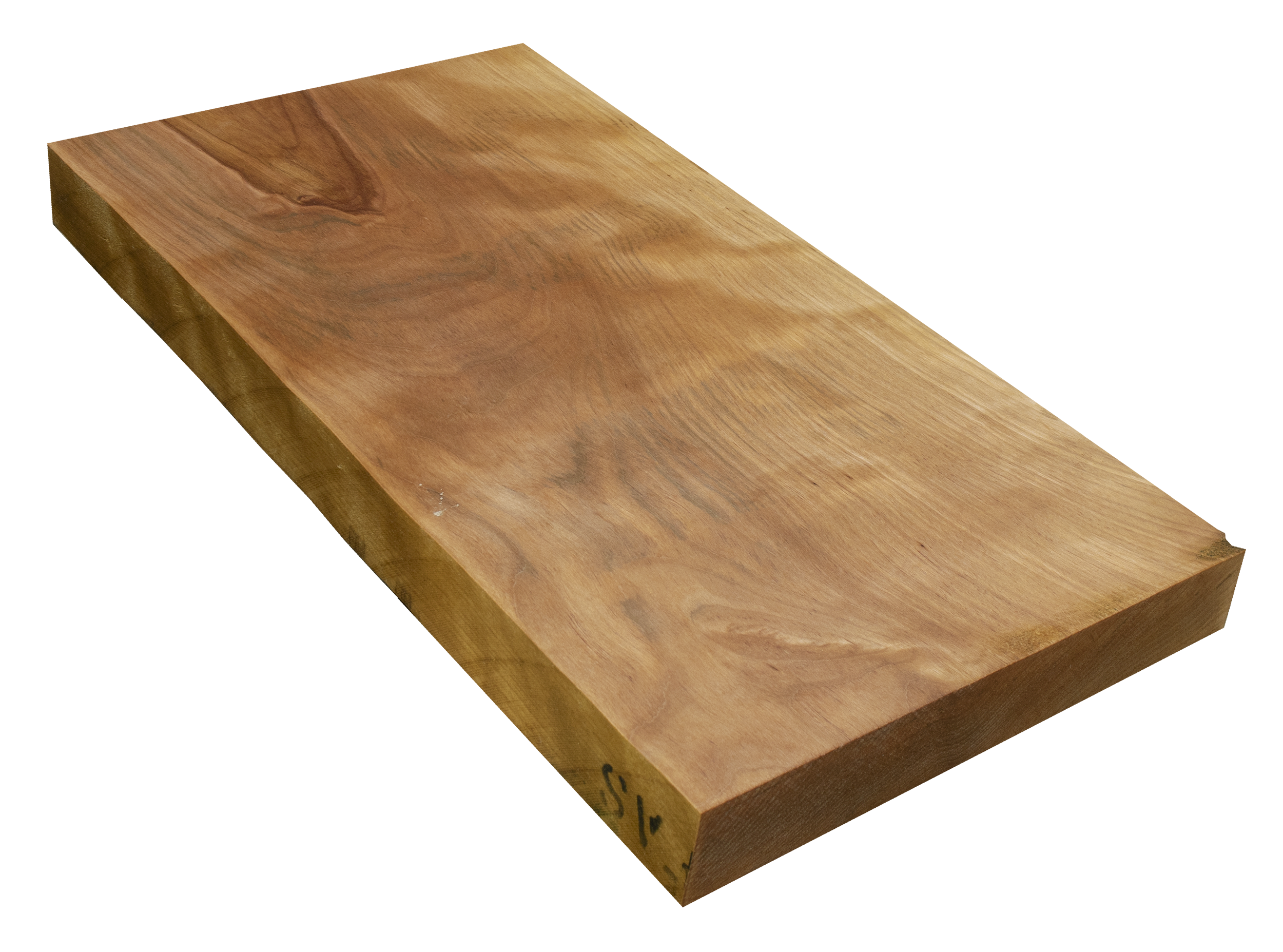 Dark Walnut Cutting Board – Birch and Home