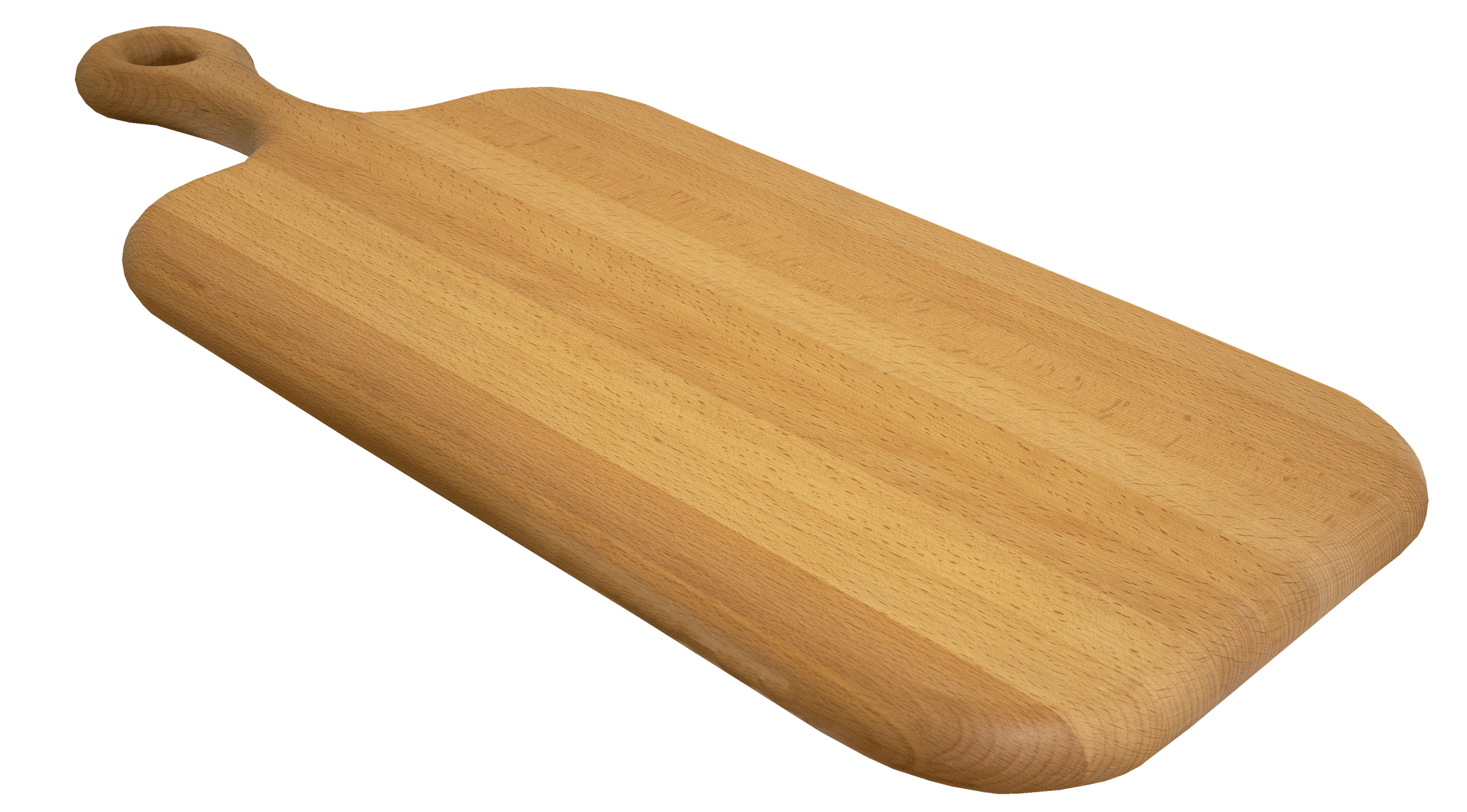 Cutting Board Set, Wooden Cutting Board, FSC-Certified Birch Wood