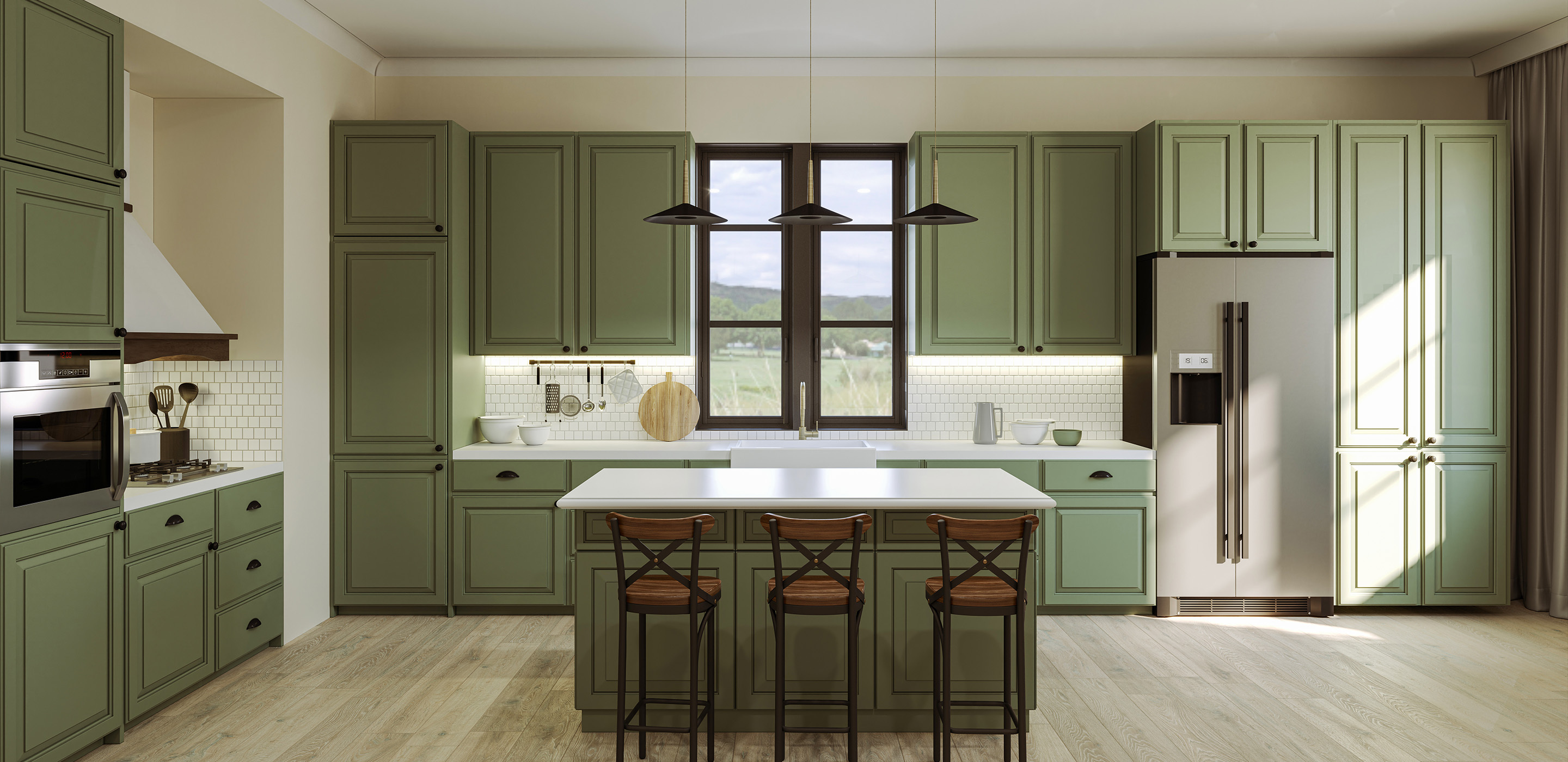 Shop Cabinets