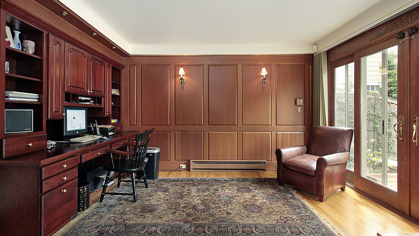 Live Edge Wood Rounds & Circle Slabs | Hardwood Lumber Company