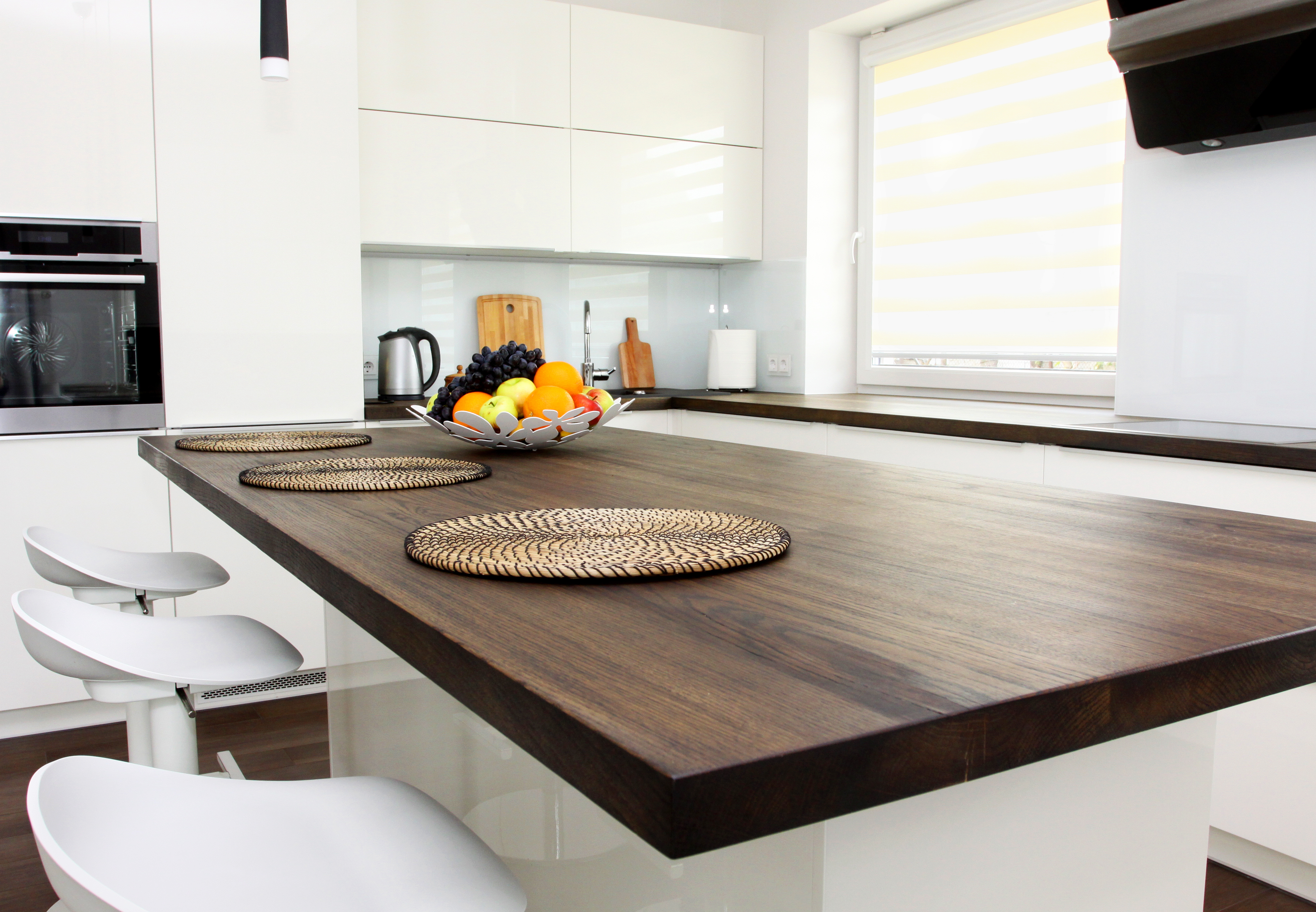 3 Things To Know Before Buying A Butcher Block Countertop