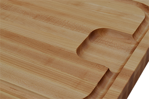 Cutting Board Options - Hardwood Lumber Company