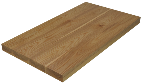 Lipper International Bamboo Large -Over the Sink/Stove- Cutting Board,  Brown