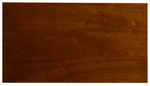 Sapele Wide Plank (Face Grain) Countertop