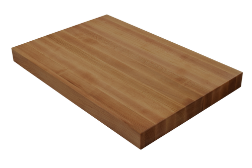 Hard Maple End Grain Butcher Block Cutting Board - Thumbnail 4