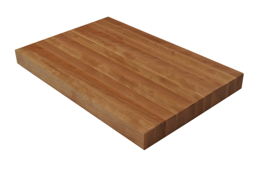 Custom Maple Pull-Out Cutting Board - Straight Grain