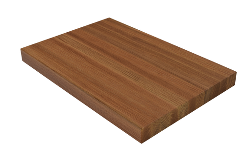 White Oak End Grain Cutting Boards — Handsome Tool Co.