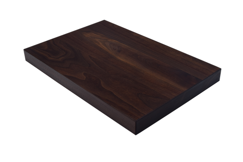 Black Walnut Butcher Block Cutting Board - 15\ x 20\ x 1 1\/2\