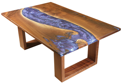 boku no table 【walnut】 Walnut Dining Table No. 238 | Elko