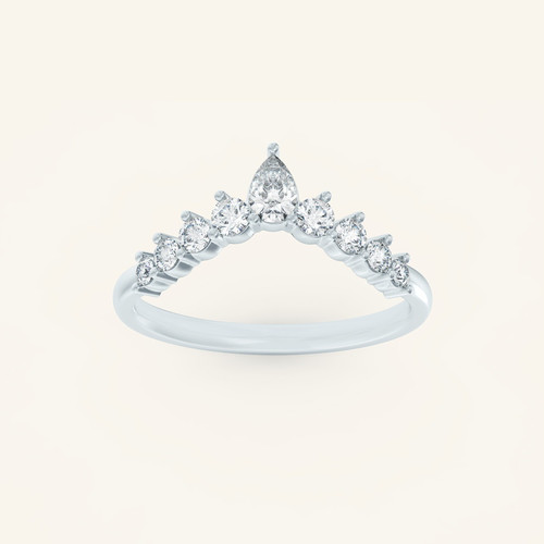 Nolan and Vada: Sapphire Engagement Rings