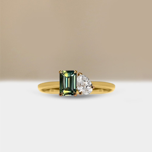 S831-HARRIETS-YG-TEAL-OCTAGONAL