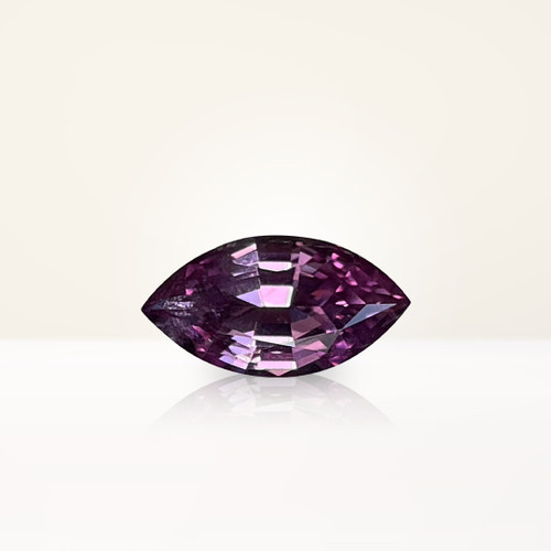 1.52 ct Marquise Pink Sapphire - Nolan and Vada