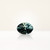 1.22 ct Oval Teal Sapphire - Nolan and Vada