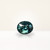 1.19 ct Oval Teal Sapphire - Nolan and Vada