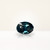 1.15 ct Oval Teal Sapphire - Nolan and Vada