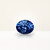 1.87 ct Oval Blue Sapphire - Nolan and Vada