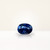 0.99 ct Oval Blue Sapphire - Nolan and Vada