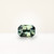 1.08 ct Radiant Teal Sapphire - Nolan and Vada