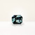 1.17 ct Radiant Teal Sapphire - Nolan and Vada