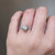 S809-CHLOE-WG-NVST1595 - Ring on Hand
