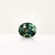 1.38 ct Oval Australian Parti Teal Sapphire - Nolan and Vada